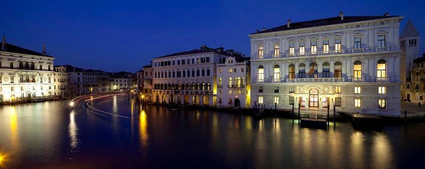 Key Location Near Palazzo Grassi Villa Venedig Eksteriør billede
